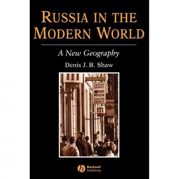 Rusia en el Mundo Moderno - Edición de Bolsillo, Estudios Geográficos del Instituto Británico