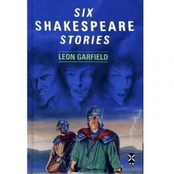Libro Seis Historias de Shakespeare - Edición Nueva Windmills KS3