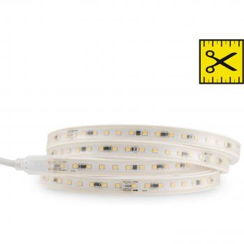 Tira LED SLC 230V Set Completo IP65 5m 4000K