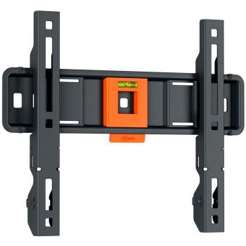 Vogel's TVM 1203 Soporte de Pared Fijo para Televisores de 19 a 50, VESA Máximo 200x200, Capacidad Máxima de Carga 30 kg