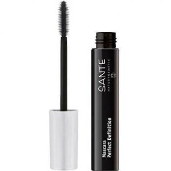 Sante Naturkosmetik Mascara Definition Pestañas 01