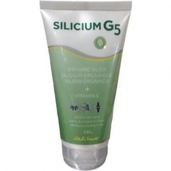 Silicium España Silicium G5 Gel 150ml
