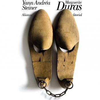 Yann Andréa Steiner - Duras, Marguerite