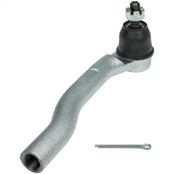 Rótula de dirección MEYLE 31-16 020 0043 Izquierda, compatible con vehículos BMW, fabricada en materiales de alta calidad para garantizar durabilidad y rendimiento óptimo, diseño específico para la dirección del lado izquierdo