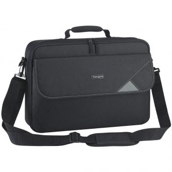 Targus TBC002EU Maletín Clamshell Intellect 16 - Negro