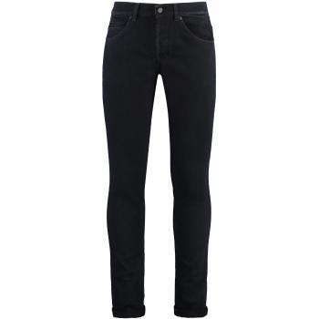 Dondup Men's Slim-Fit George Skinny Jeans in Blue - Size 33