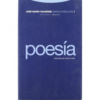 Poesía - Volumen 1