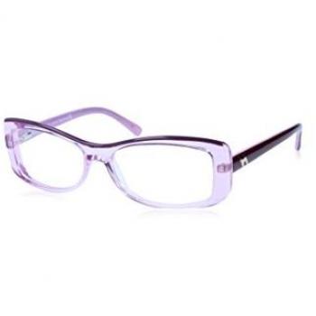 Montura de Gafas Hogan HO5018 Violeta Ø 53 mm Mujer