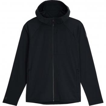 Spyder Men's Matrix Gridweb Full Zip Fleece Jacket