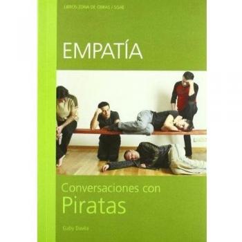 Empatia Conversaciones Con Pirata