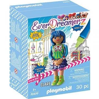 Playmobil 70477 EverDreamerz Clare Comic World