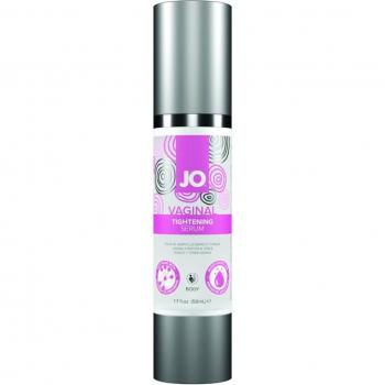System JO Vaginal Tightening Serum 50ml - Vaginal Toning & Tightening Cream, Body