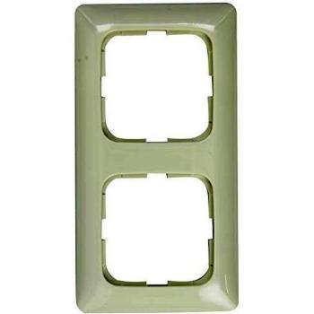 Busch-Jaeger 1725-0-1495 Interruptor, Color blanco