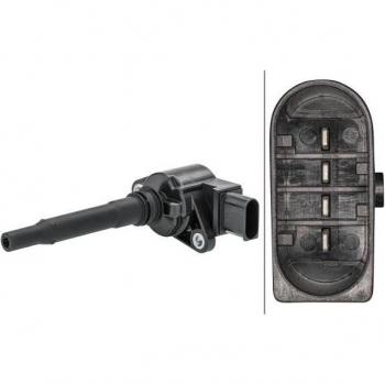 Bobina de encendido HELLA 5DA 358 168-401
