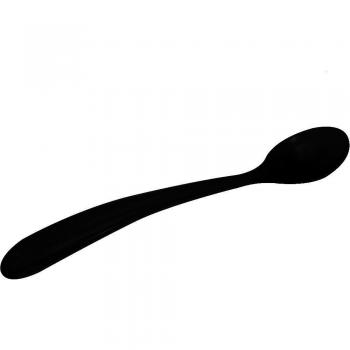 zakdesigns 0015-j833 Bistro Cuchara melamina Negro 21 cm