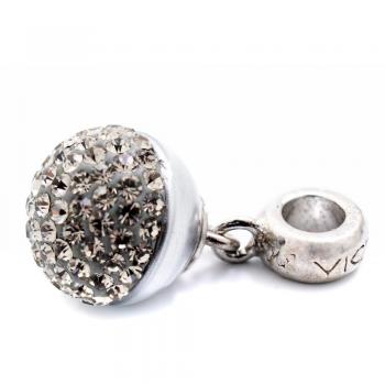 Abalorio Mujer Viceroy VMM0264-21 Plateado 1 cm