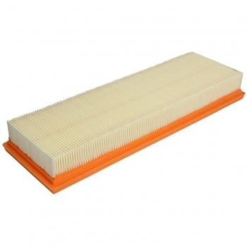 Filtro de aire Hengst E417L, tipo: Filtro de aire para vehículos, características: alta eficiencia en la filtración, diseño optimizado para un flujo de aire adecuado, fabricado con materiales de calidad que garantizan durabilidad y rendimiento