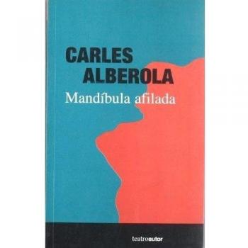 Mandibula Afinada