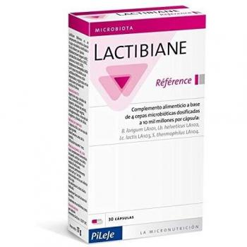 Pileje Lactibiane Reference 30 Sachets