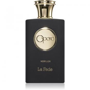 La Fede Opera Noir l'Or Eau de Parfum for Women 100 ml