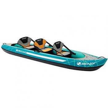 Sevylor Kayak Alameda 3P