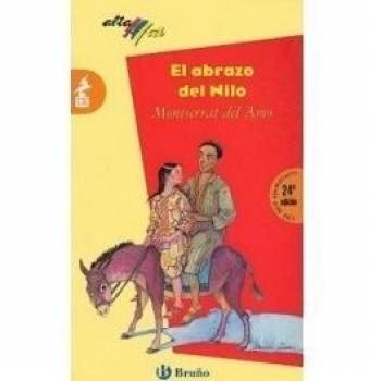 Abrazo del nilo, el
