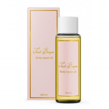 Sarah Becquer Body Repair Oil 100ml