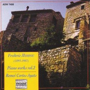 Oeuvres Pour Piano