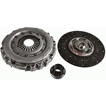 Kit de Embrague Sachs 3400 700 636 para Herramientas de Frenos y Reparación