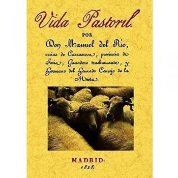 Vida pastoril - Rio Manuel De