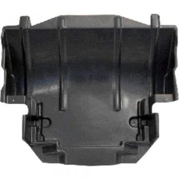 Amortiguación Insonorizante del Compartimiento de Motor VAN WEZEL 3075701 para Mercedes-Benz Sprinter 2-T Bus
