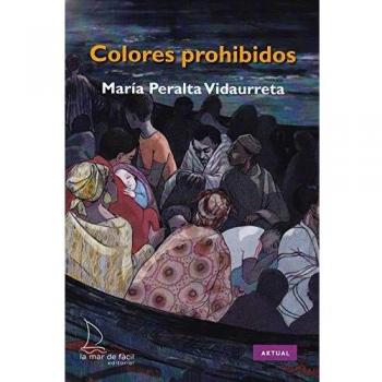 Colores prohibidos: 39