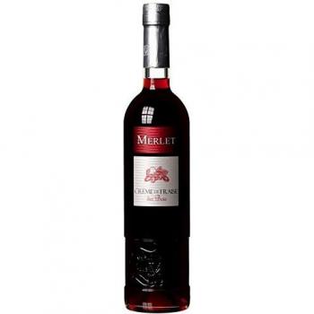 Merlet Licor de Mora- 700 ml