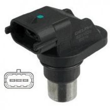 Delphi Sensor de posición del árbol de levas SS11030