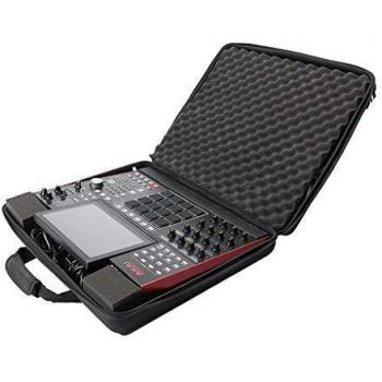 Magma CTRL Case for Akai MPC X - Black DJ Controller Case