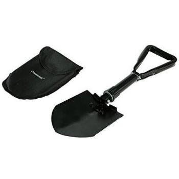 Silverline 839280 Pala plegable 580 mm