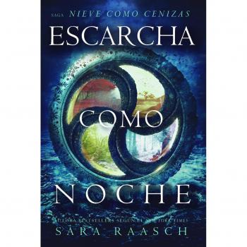 Escarcha como noche