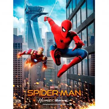 Spider-Man: Homecoming