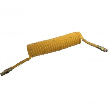 Tubo Flexible Helicoidal con Dos Adaptadores FEBI BILSTEIN 104582