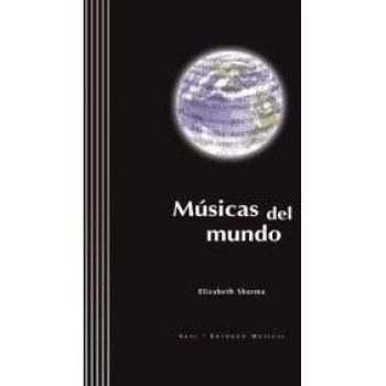 Músicas del mundo: 8