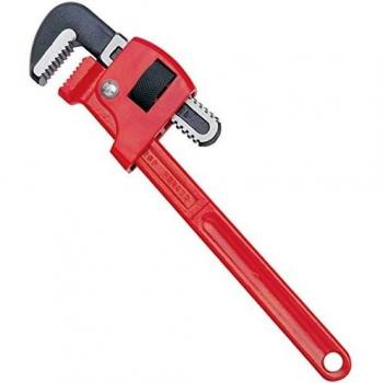 Llave Stillson de Acero 350 mm con Auto-serraje - Virax 11/2