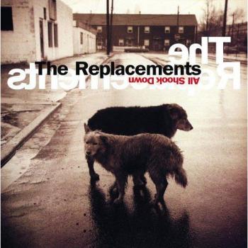 The Replacements - All Shook Down 180g Vinyl Record