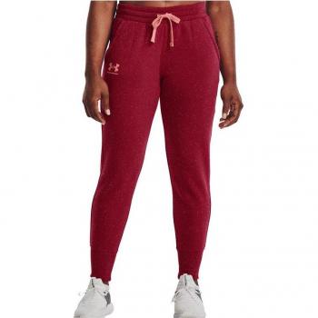 Pantalón Largo Deportivo Under Armour Rival Mujer Multicolor