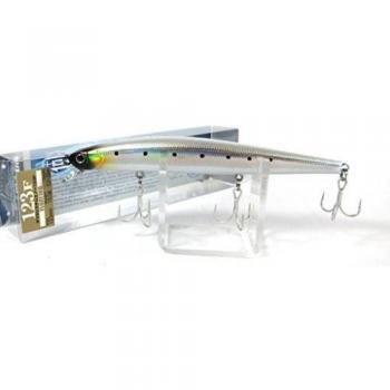 Zipbaits ZBL System Minnow 123F Floating Lure 779
