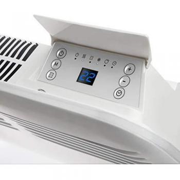 Convector de Pared Taurus CHTA 1500W, 935055000, Blanco, Multicolor