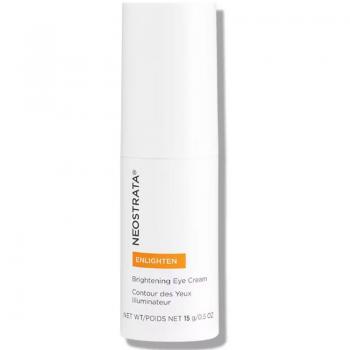 NeoStrata Enlighten Brightening Eye Cream 15 g - Brightening cream for puffy eyes and dark circles