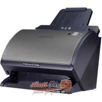 Microtek ArtixScan DI 3130C - Escáner