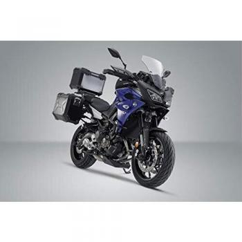 SW Motech Adventure set Protection Yamaha MT-09 Tracer