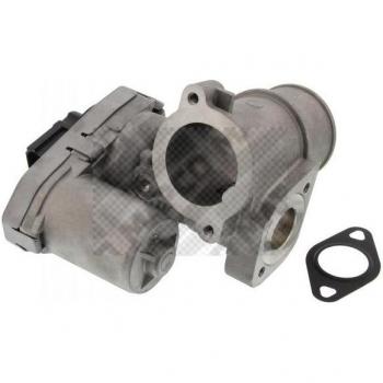Válvula EGR MAPCO 83608