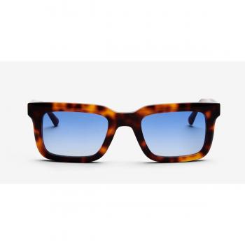 Messy Weekend GARY Tortoiseshell 51mm Men's Sunglasses